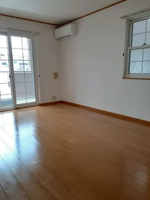 のマンスリーマンション・ウィークリーマンション「メゾンパルテ－ルＡ 101・洋室(No.1316494)」メイン画像