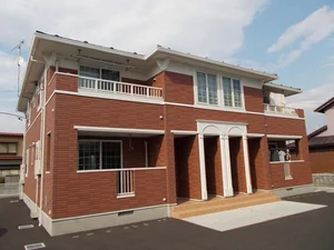 篠ノ井駅（長野県）のマンスリーマンション・ウィークリーマンション「コンフォート　Ｂ 201・洋室(No.1316500)」メイン画像