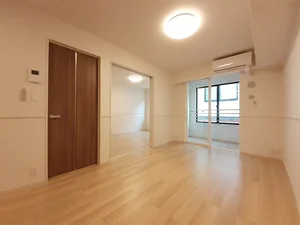 千曲市のマンスリーマンション・ウィークリーマンション「ラヴィエベール 204・洋室(No.1316509)」メイン画像