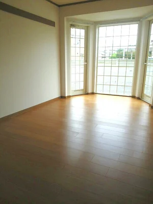 のマンスリーマンション・ウィークリーマンション「グレースコート 102・洋室(No.1316512)」メイン画像