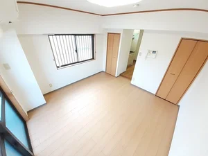 県庁前駅（沖縄県）のマンスリーマンション・ウィークリーマンション「Ｋ’ｓ久茂地 605・洋室(No.1316519)」メイン画像