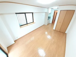 のマンスリーマンション・ウィークリーマンション「パーク　サウス　アゲダ 204・洋室(No.1316522)」メイン画像