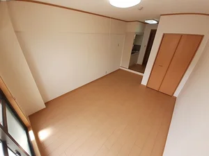 のマンスリーマンション・ウィークリーマンション「エスポワール　アゲダ 304・洋室(No.1316524)」メイン画像