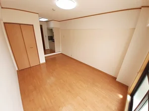 のマンスリーマンション・ウィークリーマンション「エスポワール　アゲダ 303・洋室(No.1316525)」メイン画像