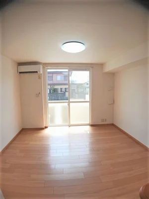 のマンスリーマンション・ウィークリーマンション「プラシード・Ⅱ 102・洋室(No.1316526)」メイン画像