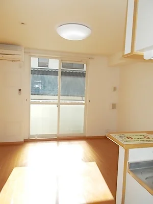 のマンスリーマンション・ウィークリーマンション「グラン・エトワール 203・洋室(No.1316527)」メイン画像