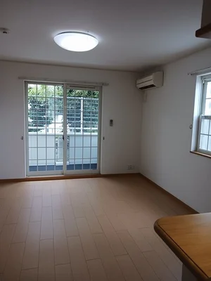 のマンスリーマンション・ウィークリーマンション「カーサ　ドマーニⅠ 107・洋室(No.1316529)」メイン画像