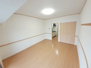 のマンスリーマンション・ウィークリーマンション「ハレ・スプラウト 303・洋室(No.1316530)」メイン画像