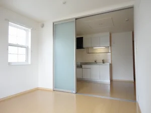 のマンスリーマンション・ウィークリーマンション「エクセレントピジョン 101・洋室(No.1316532)」メイン画像