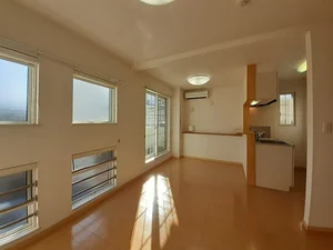 のマンスリーマンション・ウィークリーマンション「サンリットウェストＢ 201・洋室(No.1316536)」メイン画像