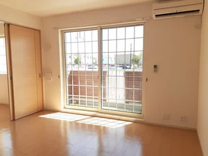 のマンスリーマンション・ウィークリーマンション「ヴァンベールⅡ 104・洋室(No.1316538)」メイン画像