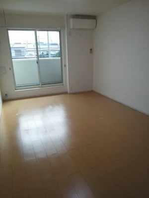 のマンスリーマンション・ウィークリーマンション「フィオーレ 202・洋室(No.1316542)」メイン画像