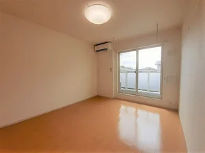 のマンスリーマンション・ウィークリーマンション「クラング　フォリア 203・洋室(No.1316546)」メイン画像