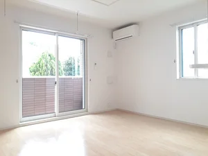 国士舘大学町田キャンパス周辺のマンスリーマンション・ウィークリーマンション「グラン・シェルⅢ 103・洋室(No.1316548)」メイン画像