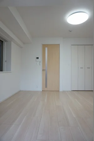 のマンスリーマンション・ウィークリーマンション「ＣＯＲＰＯＹＡＫＡアテカーバル 602・洋室(No.1316549)」メイン画像