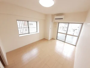 のマンスリーマンション・ウィークリーマンション「シティーライフ・プラシード 901・洋室(No.1316550)」メイン画像