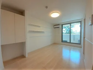 のマンスリーマンション・ウィークリーマンション「サンテラノ湘南 302・洋室(No.1316551)」メイン画像