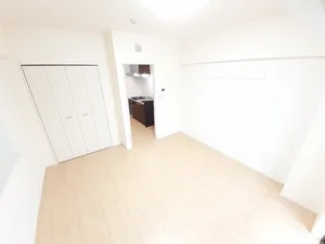 のマンスリーマンション・ウィークリーマンション「西武門ゆーちハウス 102・洋室(No.1316552)」メイン画像