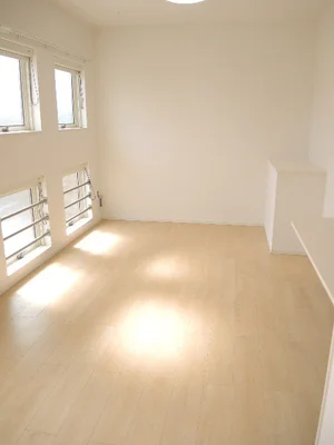 のマンスリーマンション・ウィークリーマンション「プランドール 205・洋室(No.1316553)」メイン画像