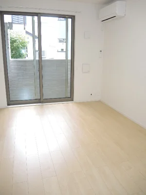 東海大学伊勢原キャンパス周辺のマンスリーマンション・ウィークリーマンション「ヴィラ・コリーナ 104・洋室(No.1316554)」メイン画像