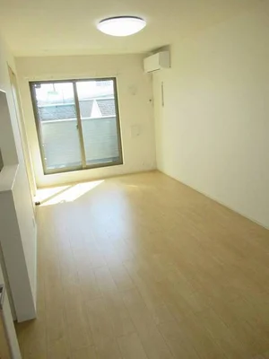 のマンスリーマンション・ウィークリーマンション「テラコッタⅢ 302・洋室(No.1316556)」メイン画像