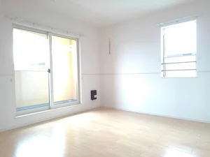 のマンスリーマンション・ウィークリーマンション「グレイス 201・洋室(No.1316561)」メイン画像