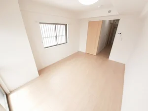 のマンスリーマンション・ウィークリーマンション「Ｋｏ－Ｋｉ　おもろ 902・洋室(No.1316562)」メイン画像