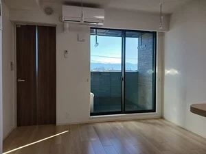 のマンスリーマンション・ウィークリーマンション「リバティ　アイランド 303・洋室(No.1316568)」メイン画像