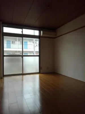 のマンスリーマンション・ウィークリーマンション「シティハイツ今之浦Ａ 102・洋室(No.1316570)」メイン画像