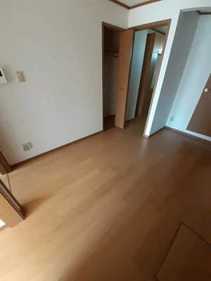 のマンスリーマンション・ウィークリーマンション「ロンジェヴィテ東沖　Ａ 101・洋室(No.1316572)」メイン画像