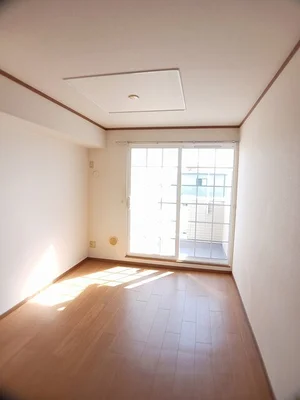 のマンスリーマンション・ウィークリーマンション「ロンジェヴィテ東沖　Ｂ 202・洋室(No.1316573)」メイン画像