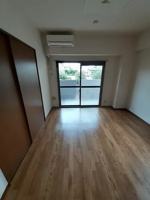 のマンスリーマンション・ウィークリーマンション「スカイピュア　１６ 105・洋室(No.1316574)」メイン画像