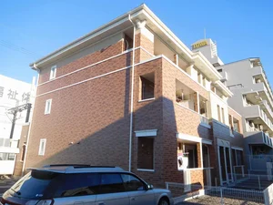 のマンスリーマンション・ウィークリーマンション「リヴェール 203・洋室(No.1316577)」メイン画像