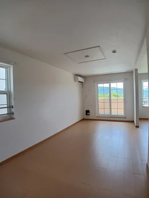 野田城駅（愛知県）のマンスリーマンション・ウィークリーマンション「エスティーム 201・洋室(No.1316580)」メイン画像