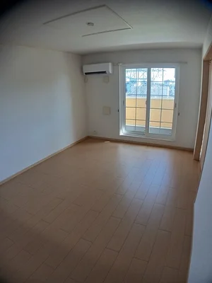 のマンスリーマンション・ウィークリーマンション「カサソレアーダ　Ⅱ 203・洋室(No.1316586)」メイン画像