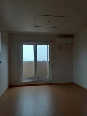 蒲郡市のマンスリーマンション・ウィークリーマンション「カーサ　フェリーチェ 201・洋室(No.1316587)」メイン画像