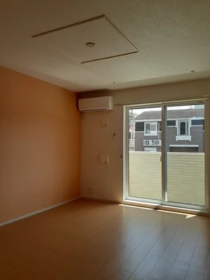 蒲郡市のマンスリーマンション・ウィークリーマンション「サンリット横井Ａ 102・洋室(No.1316588)」メイン画像