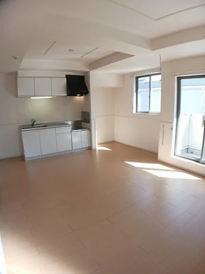 高師駅（愛知県）のマンスリーマンション・ウィークリーマンション「ル・シアンⅡ 202・洋室(No.1316590)」メイン画像