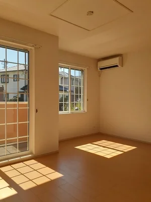 のマンスリーマンション・ウィークリーマンション「ボヌール　クロシェット 101・洋室(No.1316591)」メイン画像