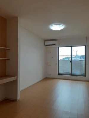 のマンスリーマンション・ウィークリーマンション「Ｓｐｅｒａｎｚｅ 203・洋室(No.1316593)」メイン画像