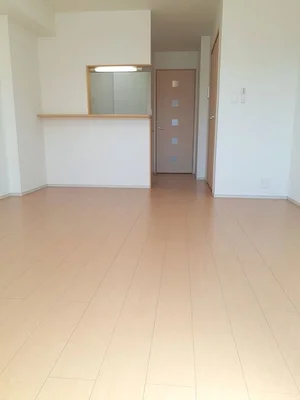 豊橋市のマンスリーマンション・ウィークリーマンション「ふらん横山Ⅱ 103・洋室(No.1316594)」メイン画像