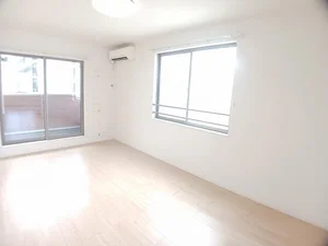 のマンスリーマンション・ウィークリーマンション「ｇｌａｎｚ　Ｙ．Ｓ 305・洋室(No.1316599)」メイン画像