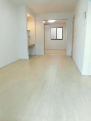 のマンスリーマンション・ウィークリーマンション「レセーナ 203・洋室(No.1316600)」メイン画像