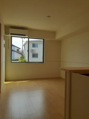 愛知工科大学自動車短期大学周辺のマンスリーマンション・ウィークリーマンション「サクラーレＢ 103・洋室(No.1316603)」メイン画像