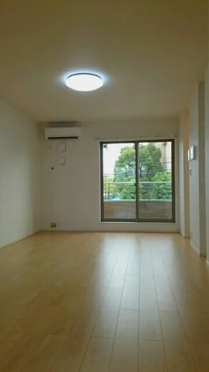 愛知県のマンスリーマンション・ウィークリーマンション「グレイステラスⅡ 202・洋室(No.1316606)」メイン画像