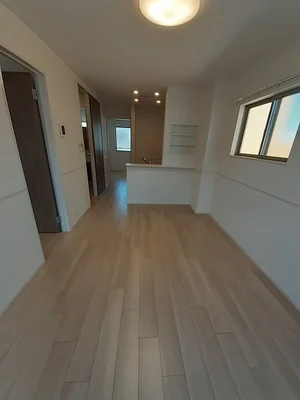 のマンスリーマンション・ウィークリーマンション「メルヴェーユ　Ⅳ 203・洋室(No.1316609)」メイン画像