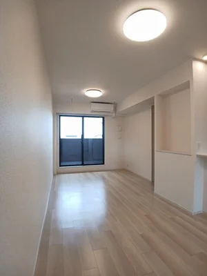 のマンスリーマンション・ウィークリーマンション「アペ・伊奈 205・洋室(No.1316613)」メイン画像