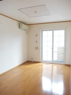 のマンスリーマンション・ウィークリーマンション「フェリーチェ　Ａ棟 104・洋室(No.1316617)」メイン画像