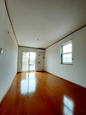 のマンスリーマンション・ウィークリーマンション「サン・ボヌールⅡ 101・LDK(No.1316618)」メイン画像