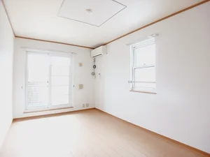 のマンスリーマンション・ウィークリーマンション「プラシードＫ 203・洋室(No.1316619)」メイン画像